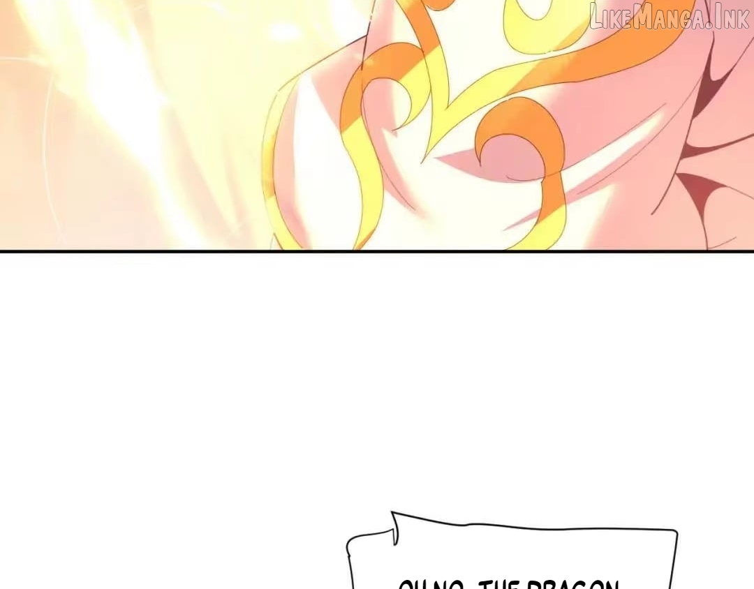 Invincible After Shocking My Empress Wife Chapter 126  - page 50